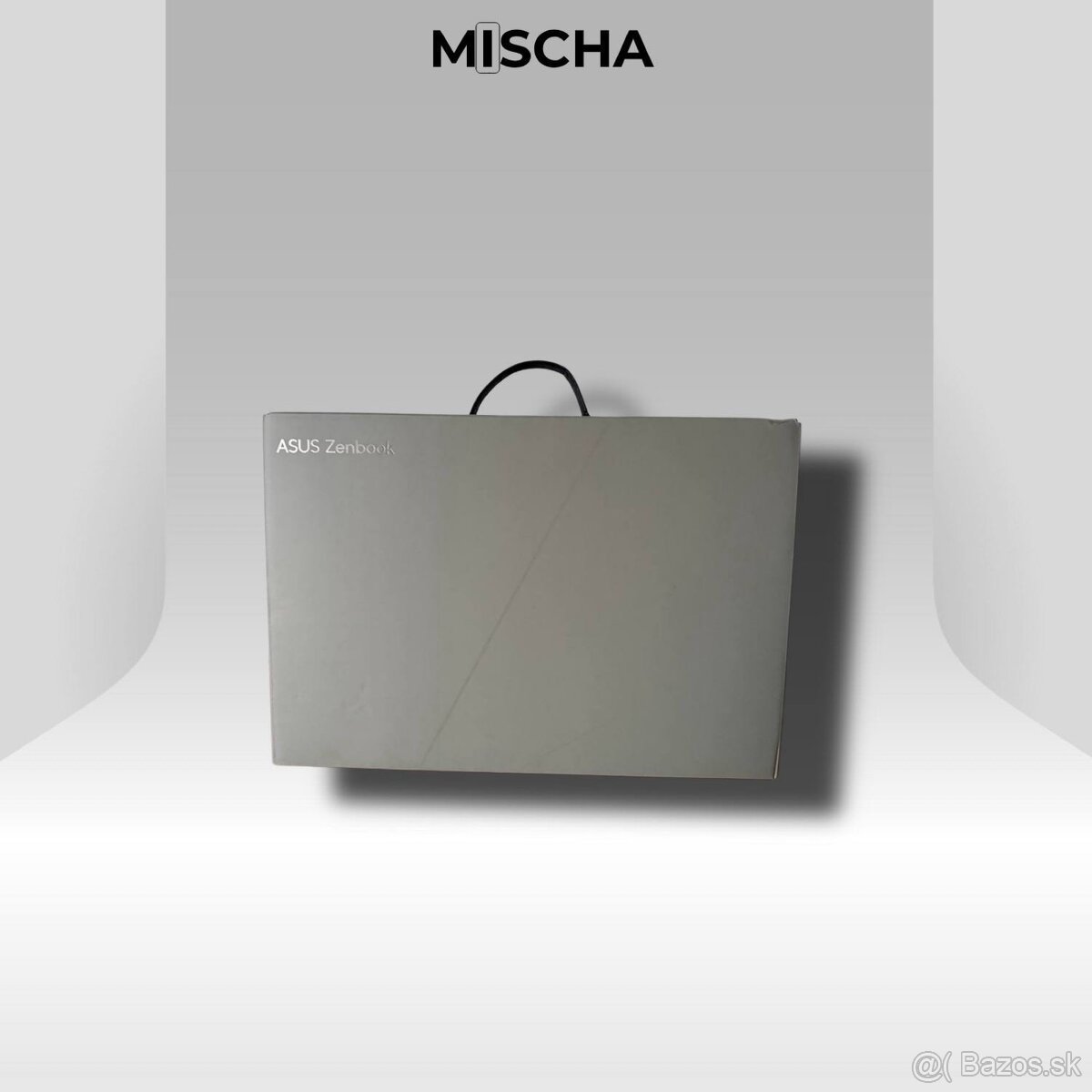 Asus Zenbook 14 OLED UM 3406