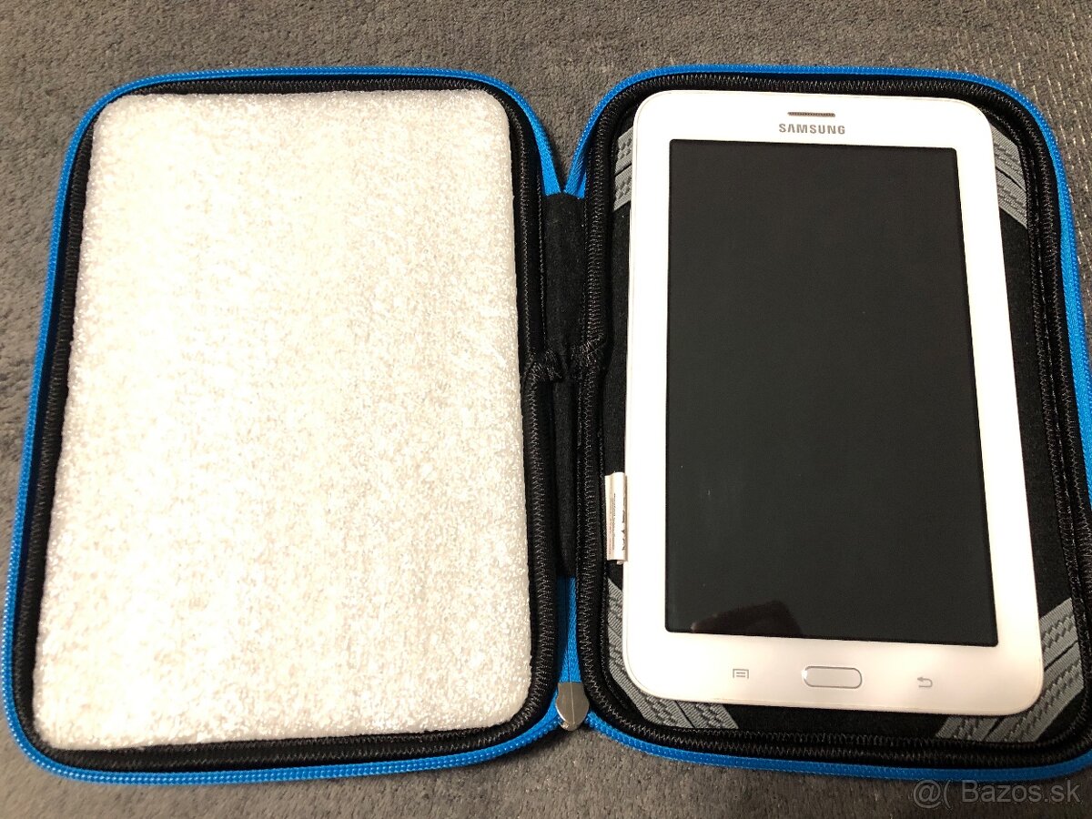Mobilny telefon Samsung Galaxy Tab3 7.0 Lite3G.