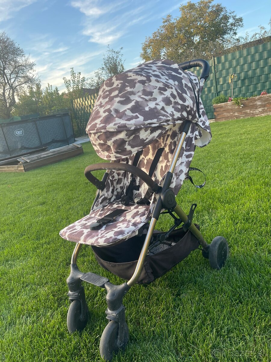 Elodie Details Mondo Stroller