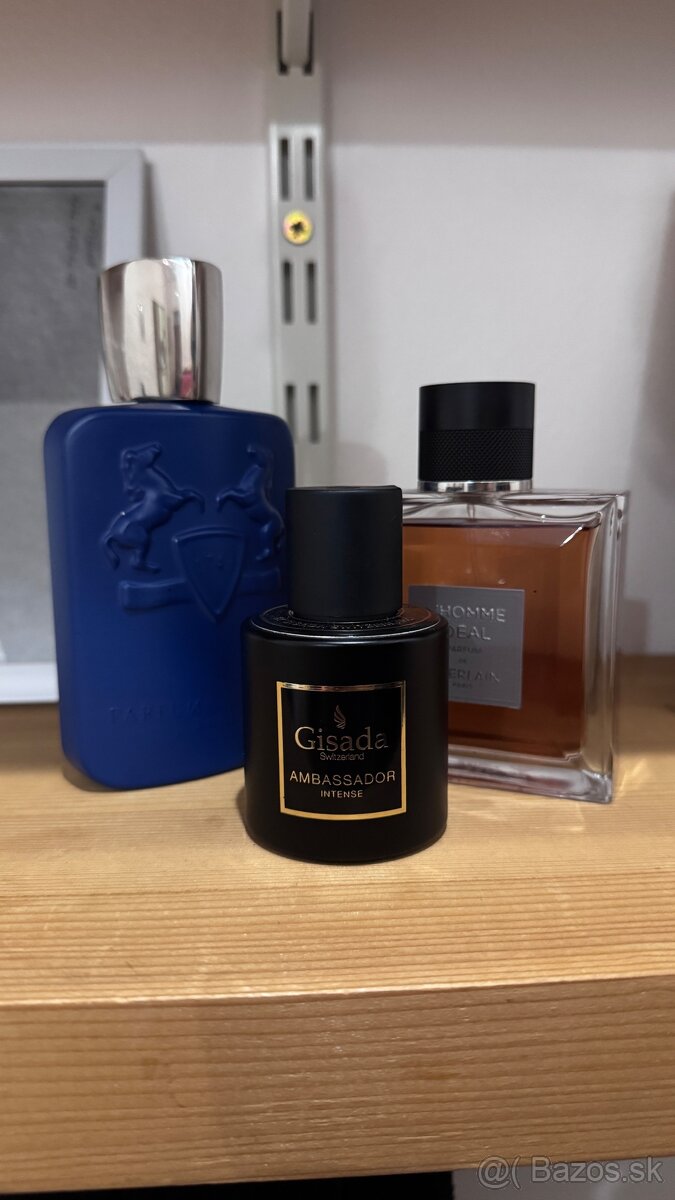 Parfum