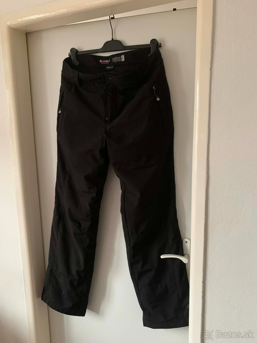 Nohavice Killtec technical outdoor (veľ. M)