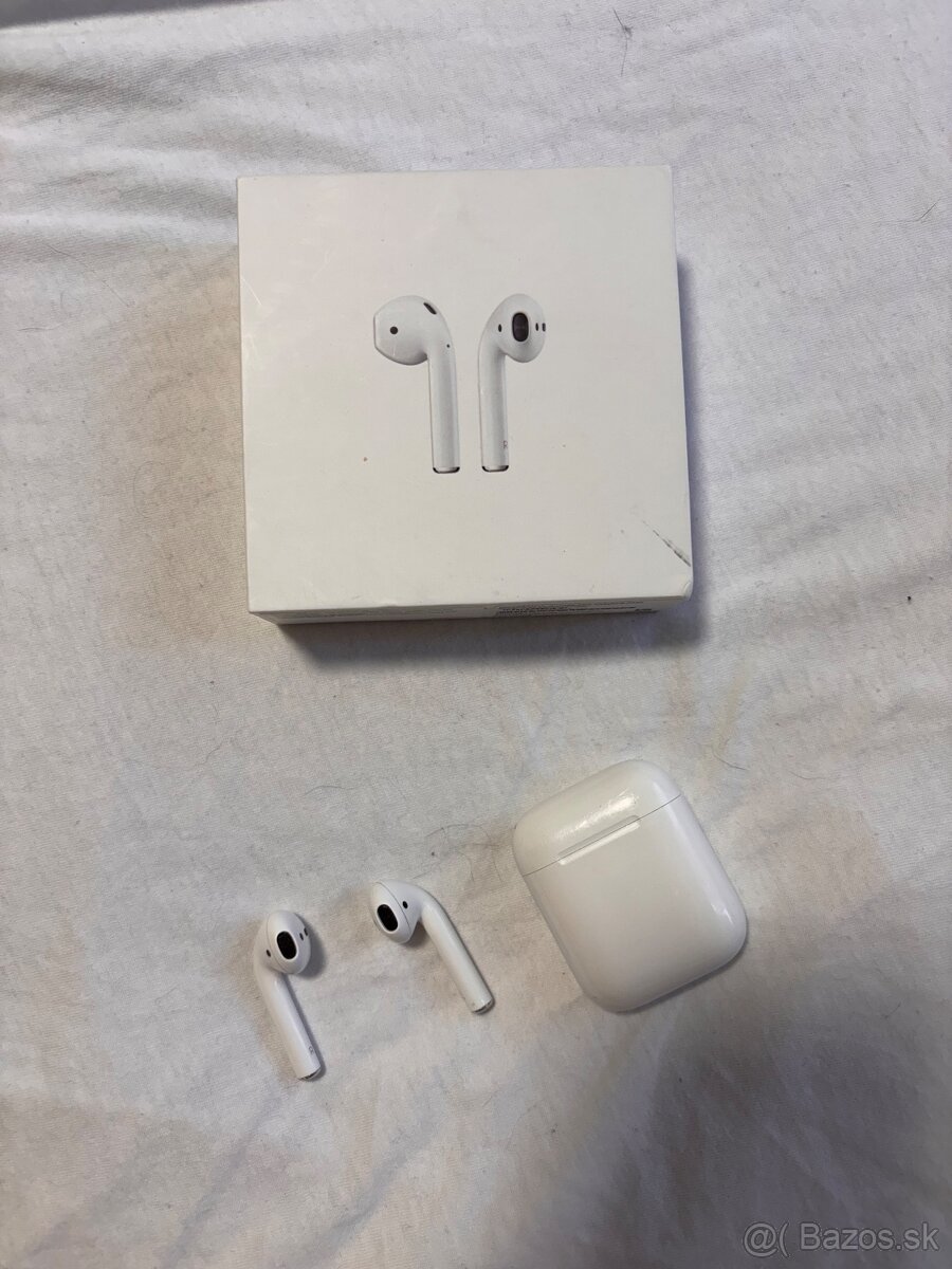 Apple airpods 1