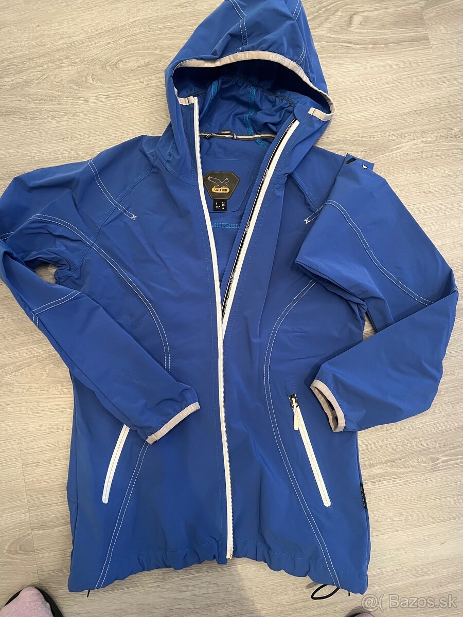 Damska skialpová bunda