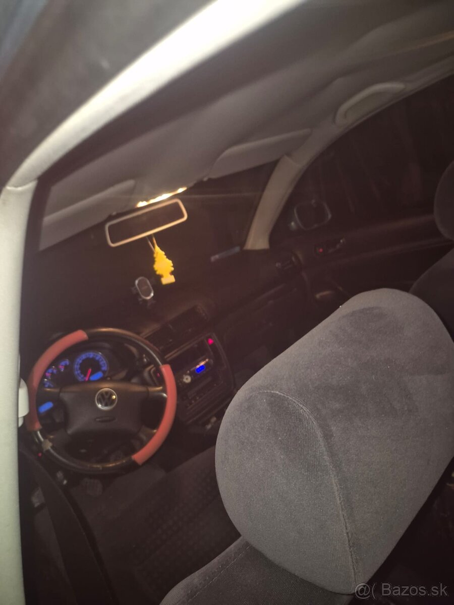 Predám Passat b5.5 1.9tdi 96kw