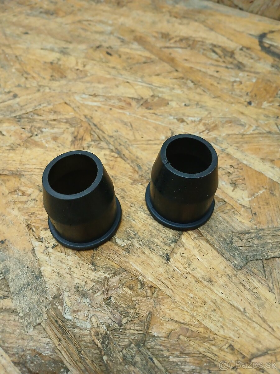 Babetta stella prachovka prednej vidlice