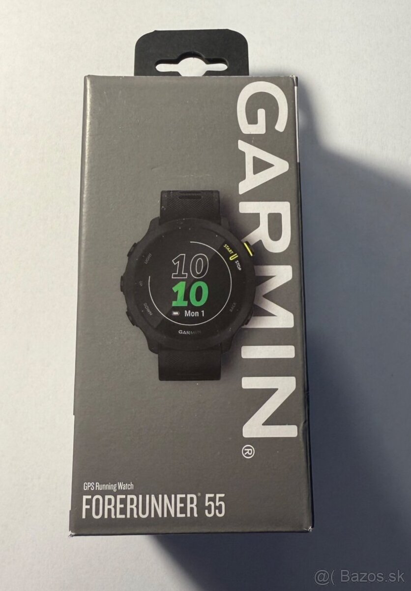 Garmin Forerunner 55