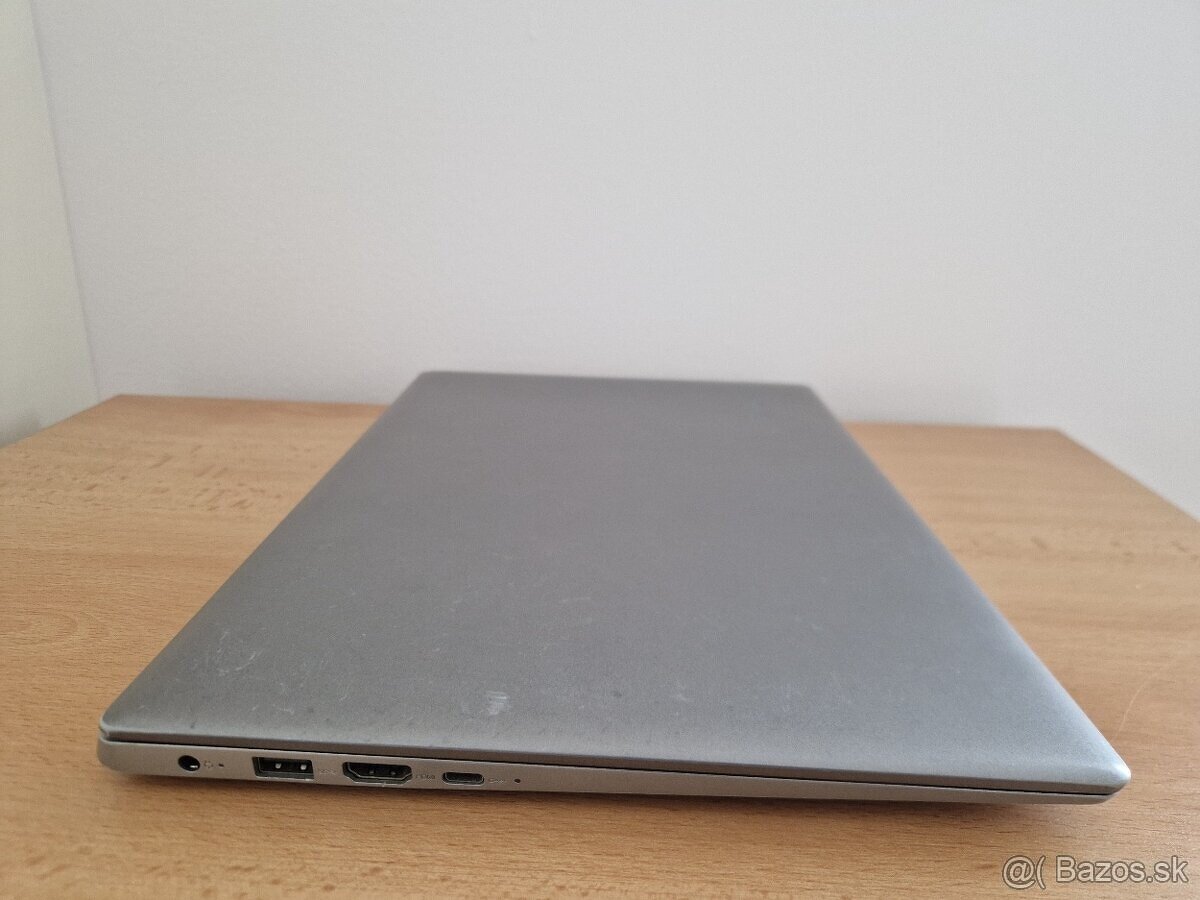 Lenovo IdeaPad 120S-14IAP - funkčný notebook