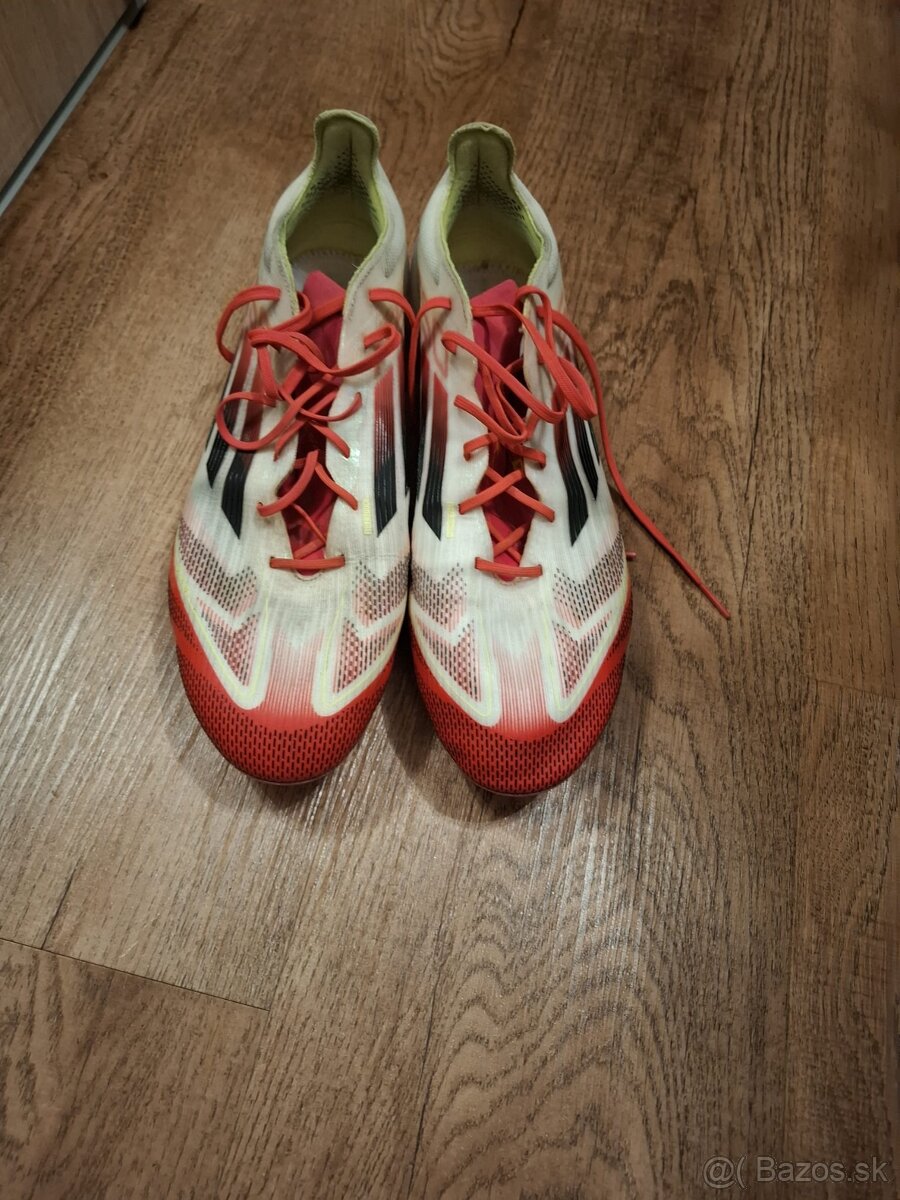 Adidas F50