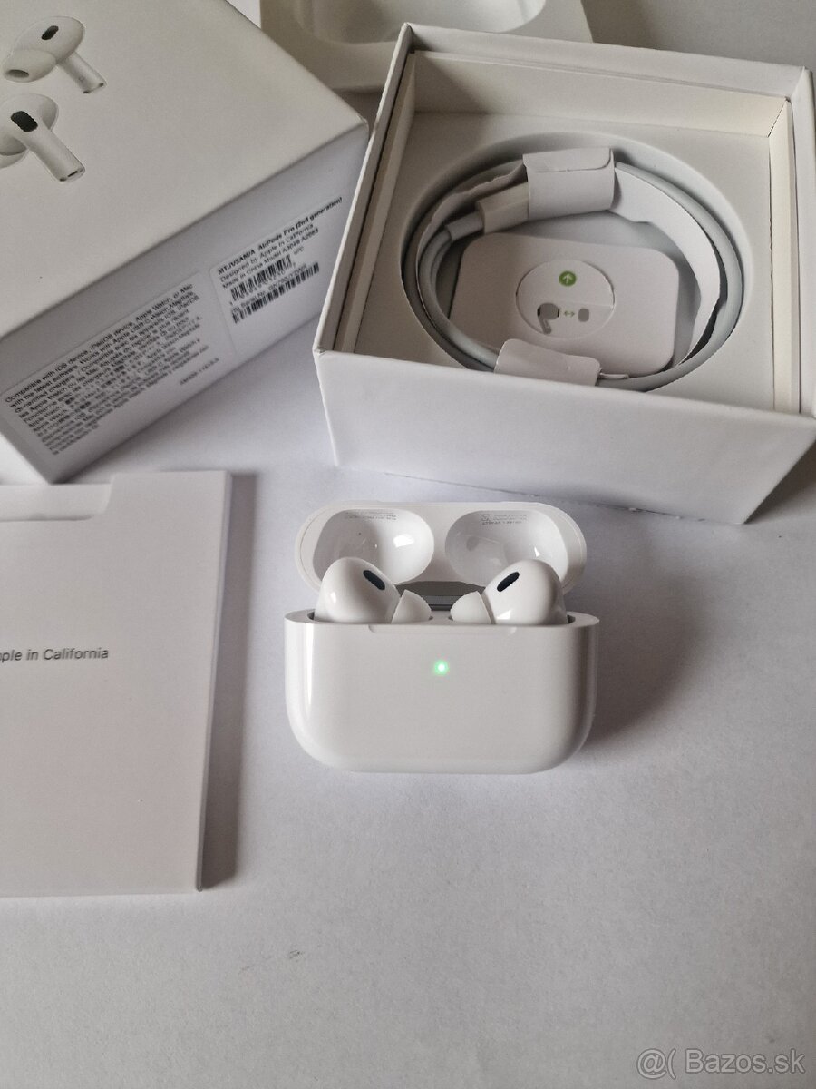 Apple airpods pro 2