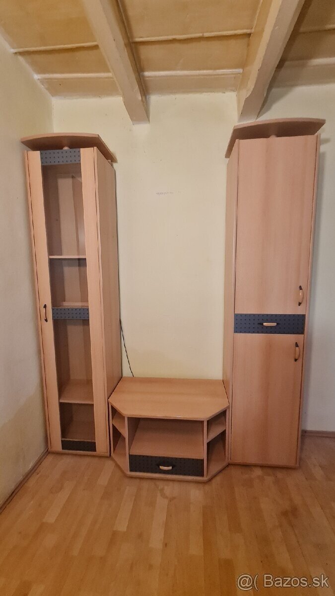 Predám obývaciu stenu