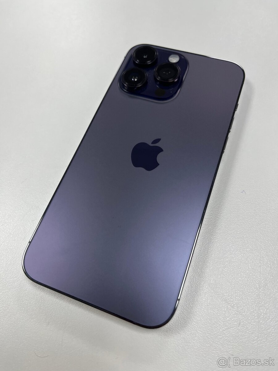 iPhone 14 Pro Max 128GB