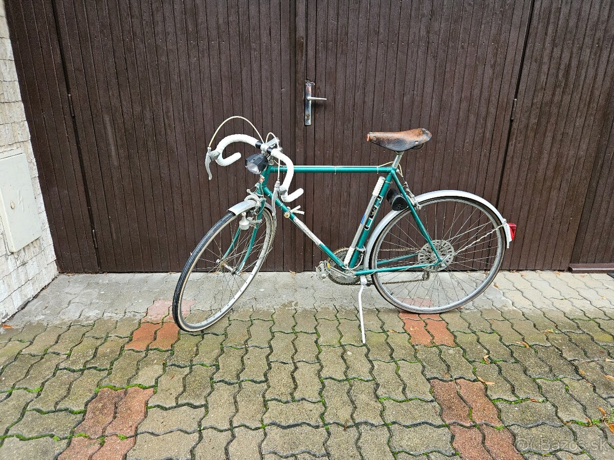 Predám bicykel Favorit Special.