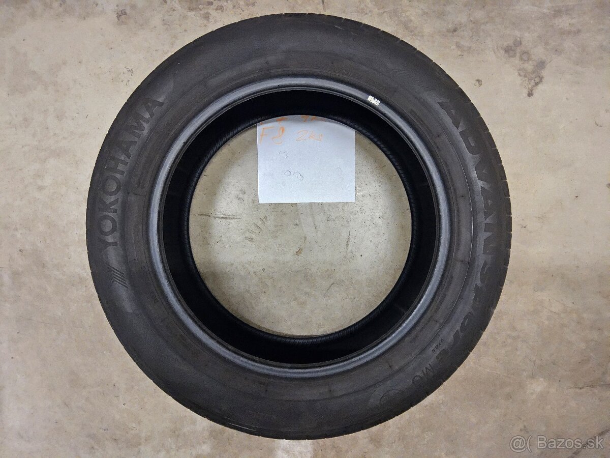 235/60R18 letné