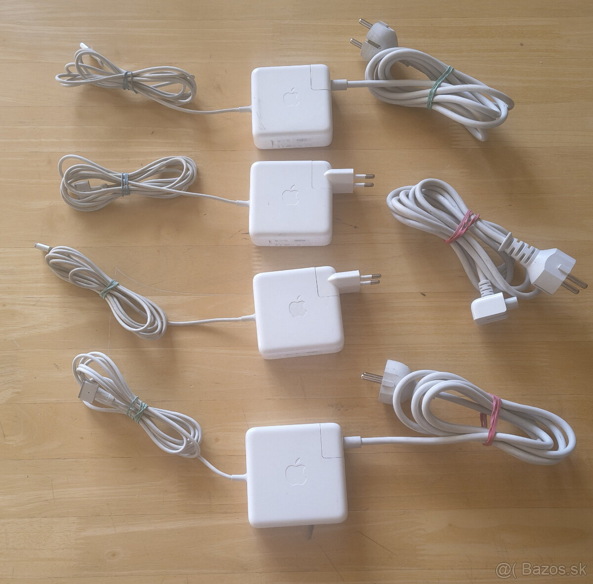 ORIGINÁLNE Apple MagSafe 2 adaptér