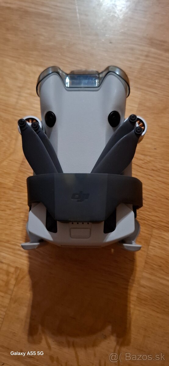 Dji mini 4 pro drone only