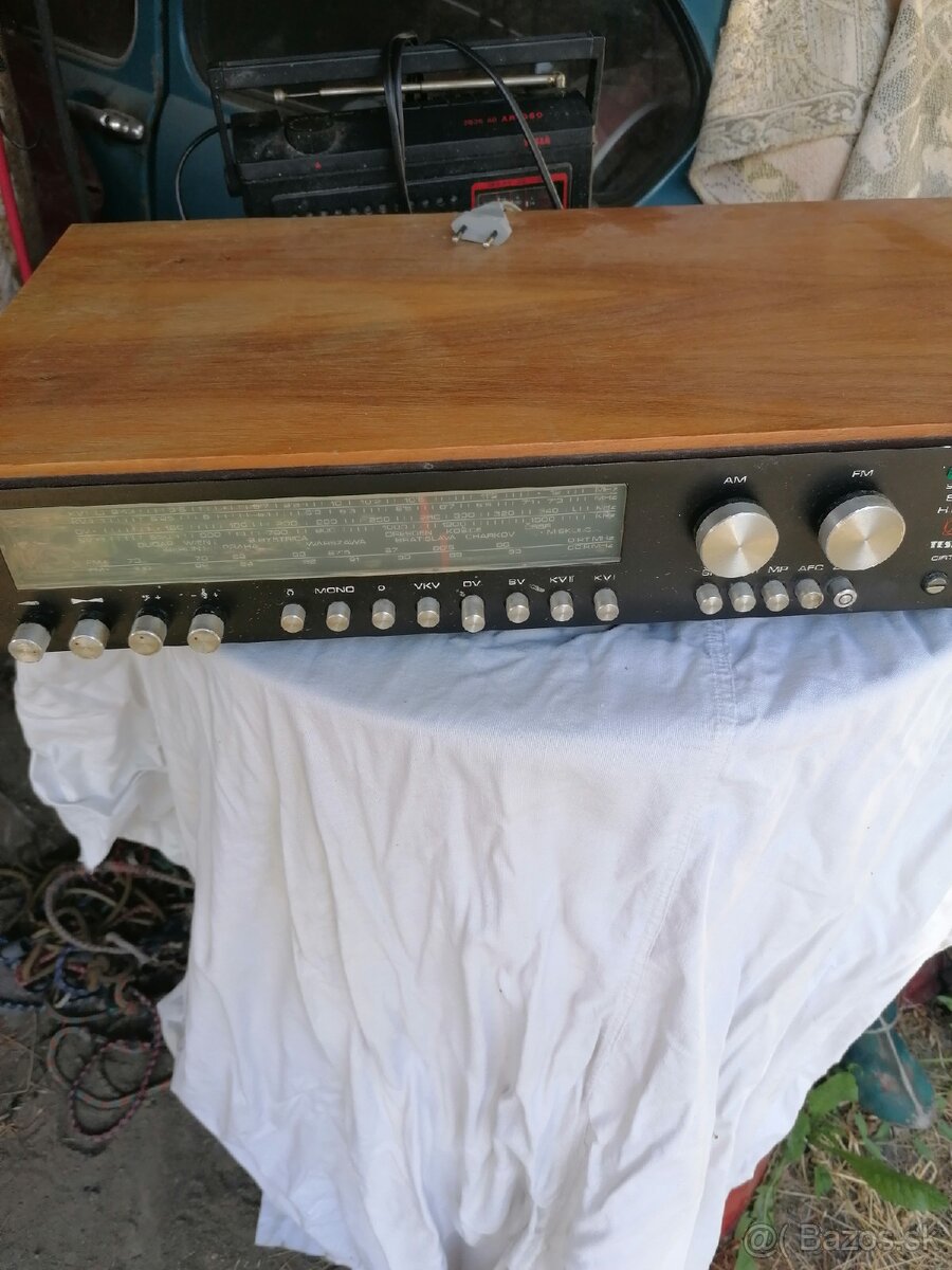 Tesla 814A