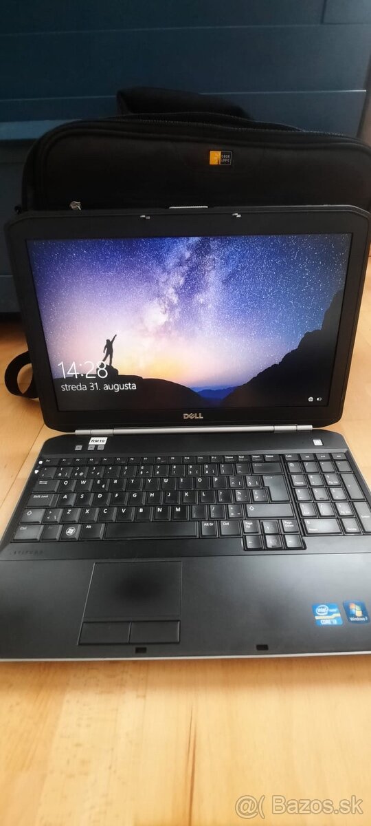 Notebook Dell Intel core i3 , 5ks