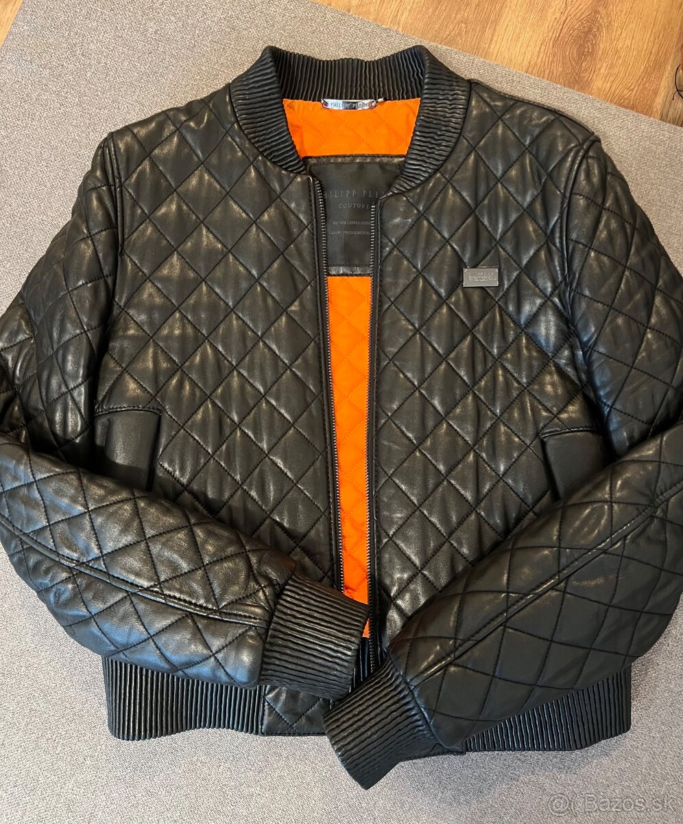 Philipp Plein bunda
