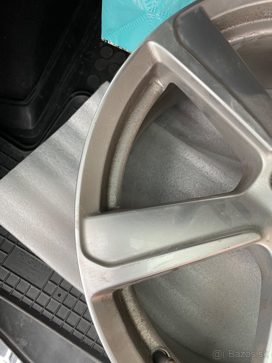 Disk 215/50R17 Volvo v60 aj iné modely