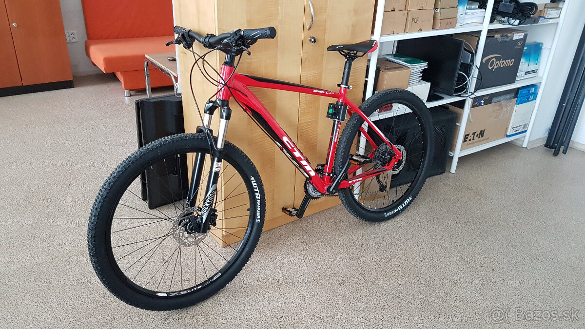 CTM Swell 3.0 velkost L