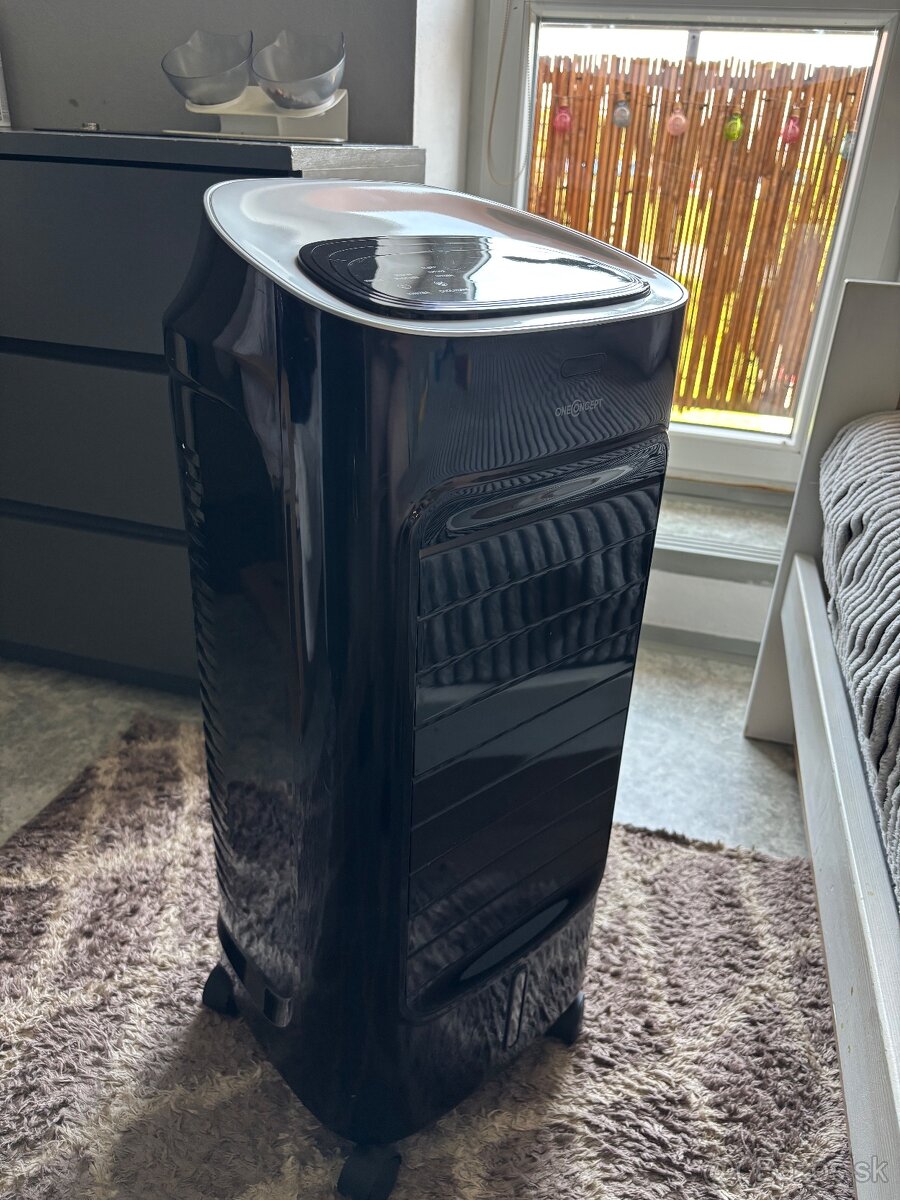 One Concept coolster ochladzovač vzduchu
