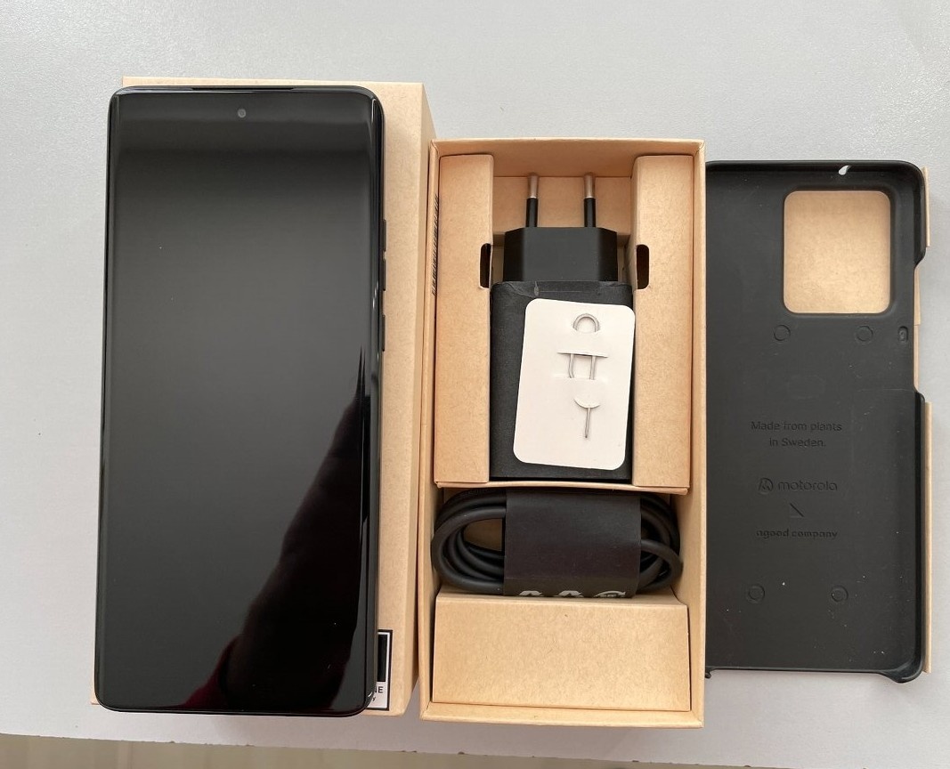 Motorola edge 40 neo aj výmena