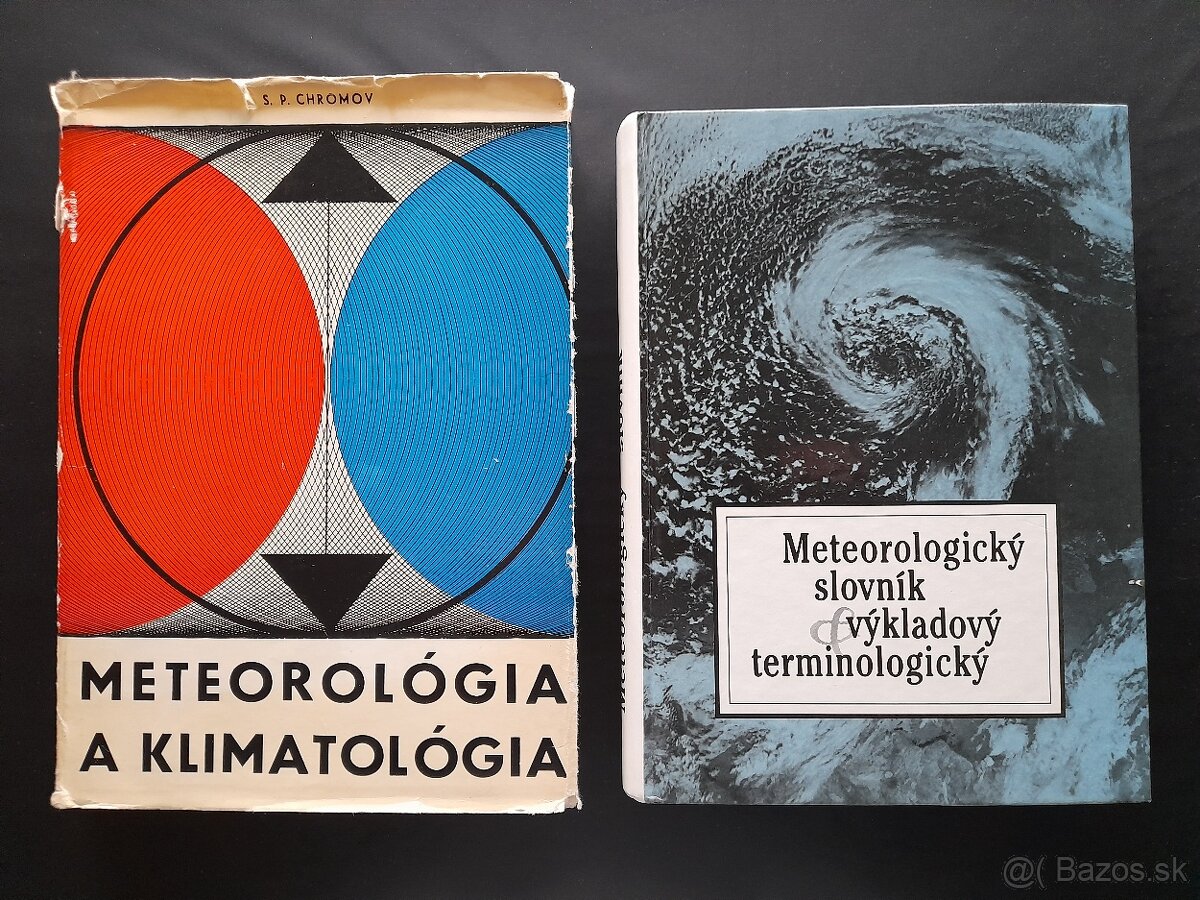 Meteorológia