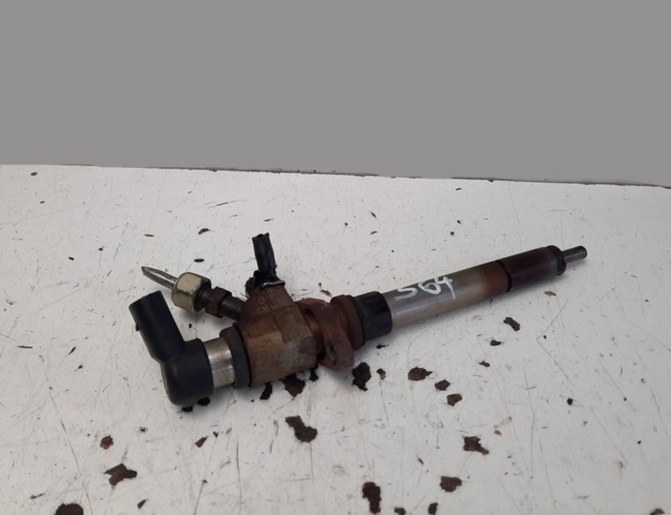 Tryska Ford Peugeot Citroen Volvo Fiat 2.0 TDCi 9658194180