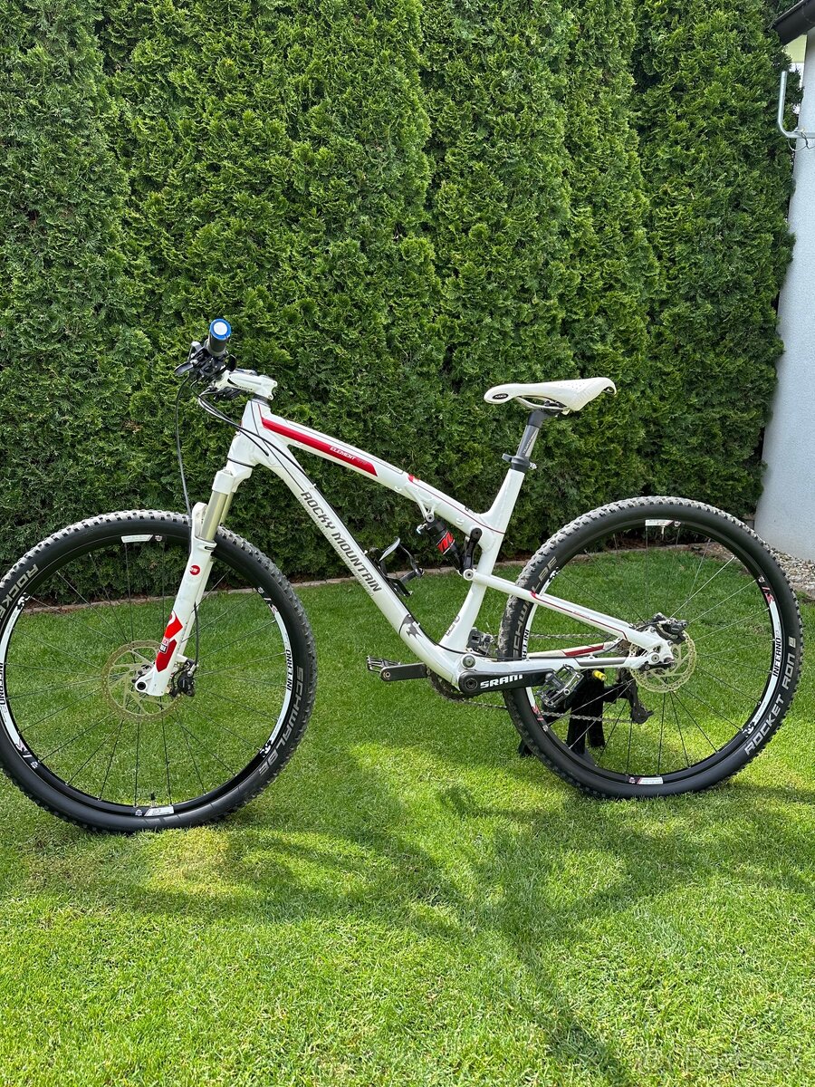 Rocky mountain Element 970