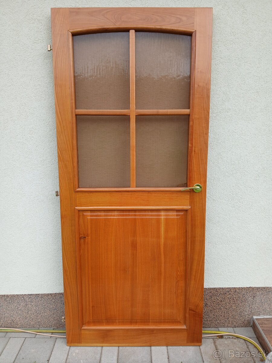 Interiérové dvere