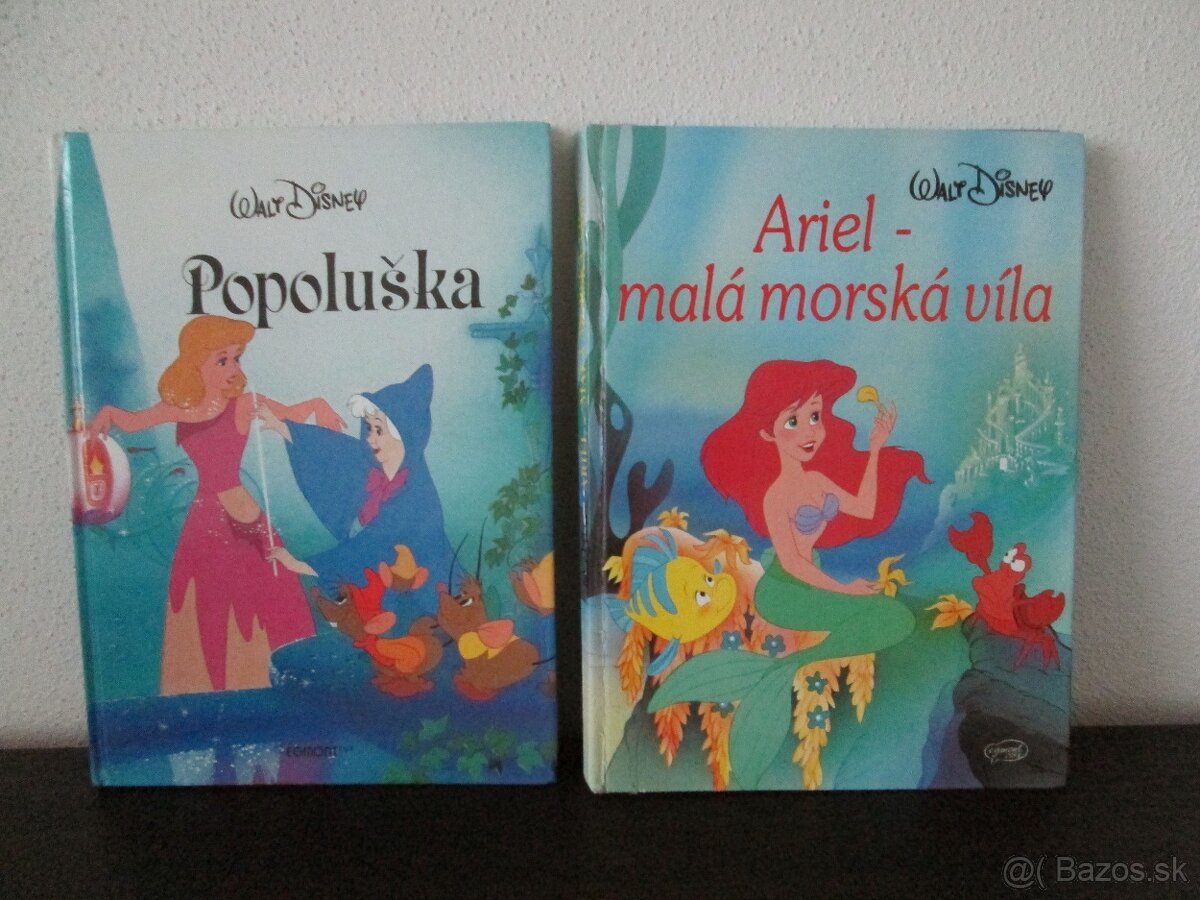 DISNEY 1991