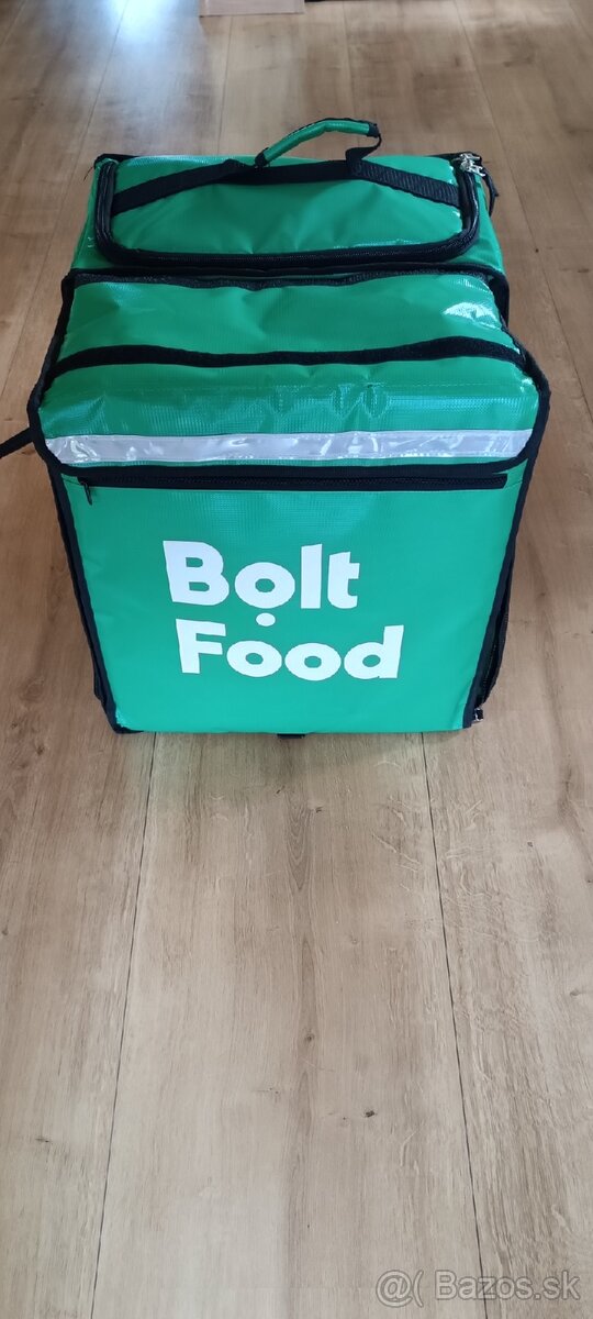 Bolt taška