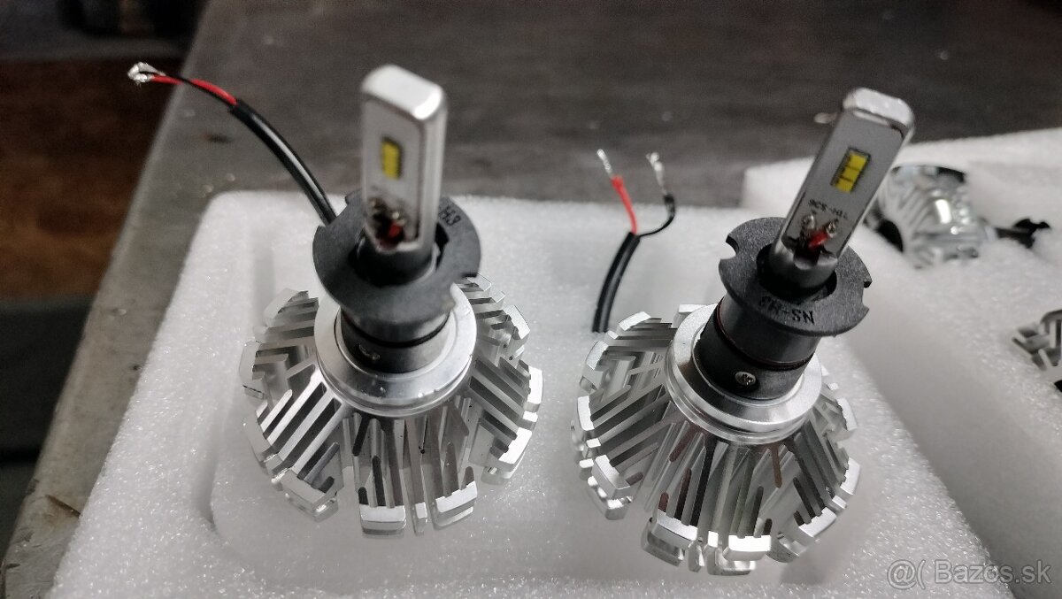 H3 Led