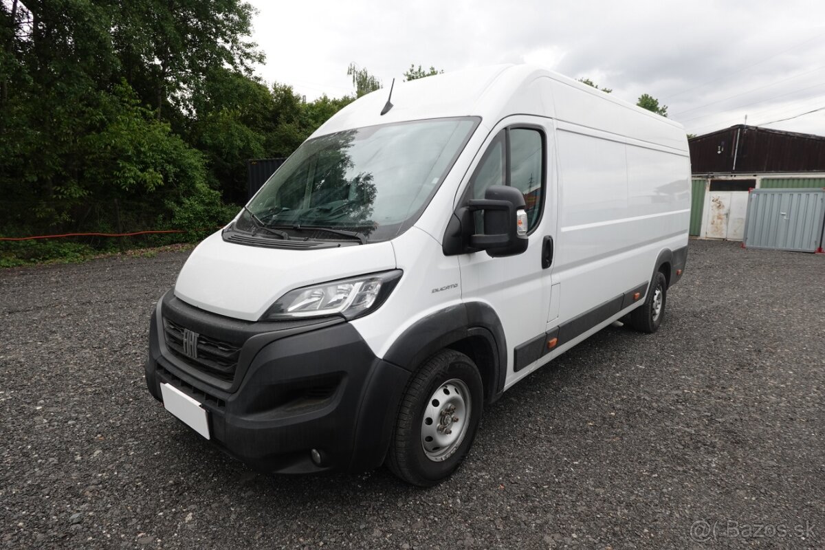 FIAT DUCATO L5H2 2.2JTD KLIMA SERVISKA