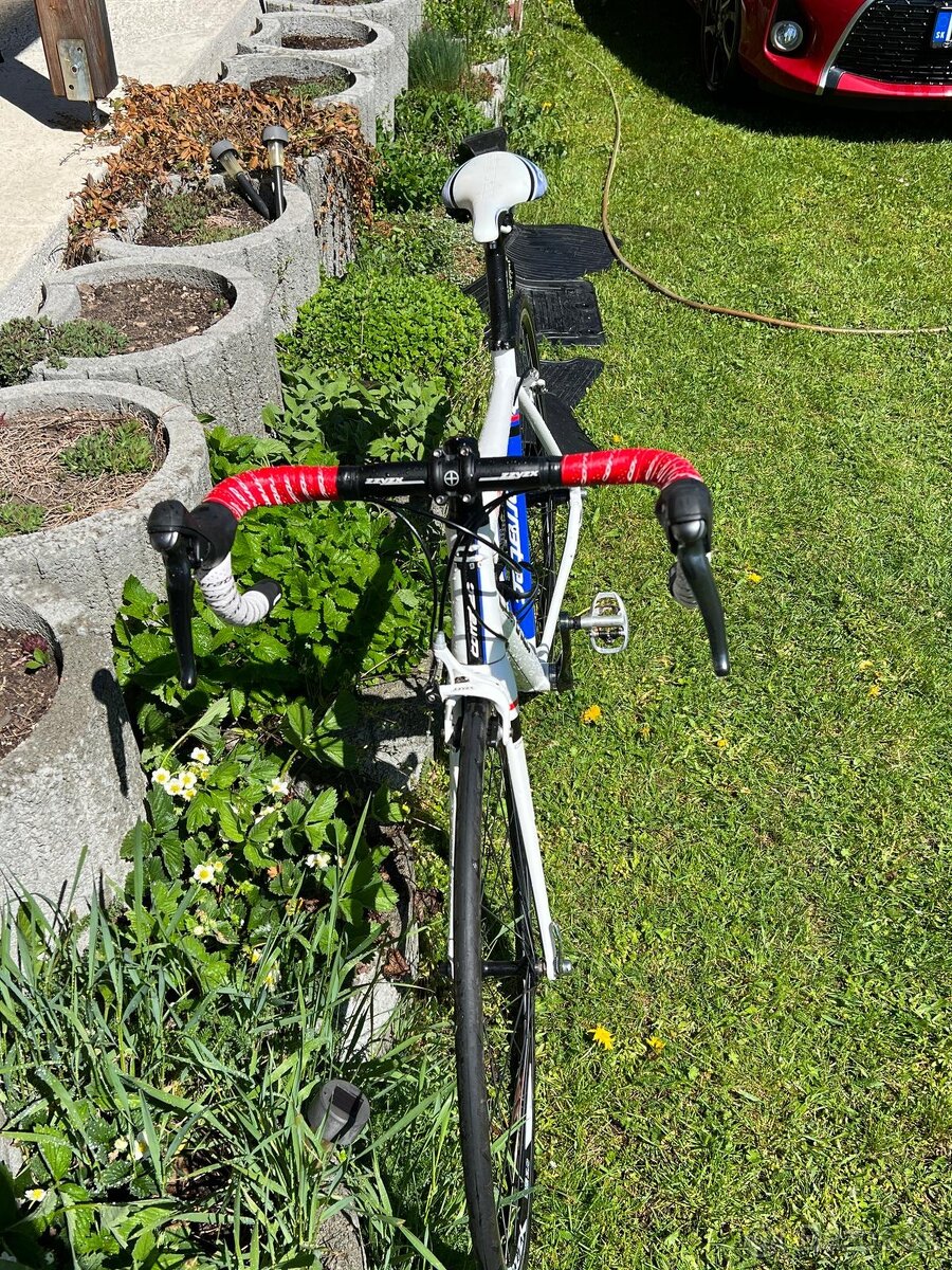 Predám bicykel