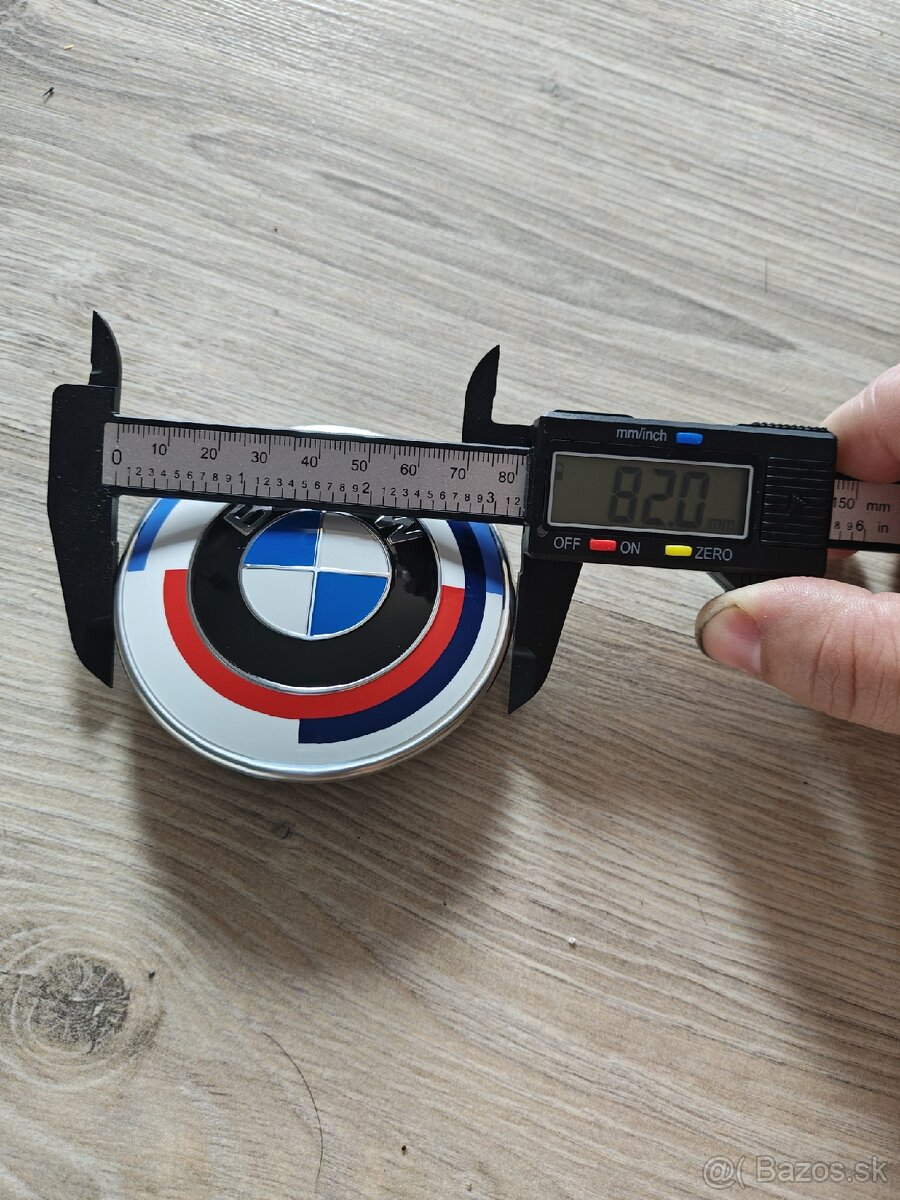 Znak bmw