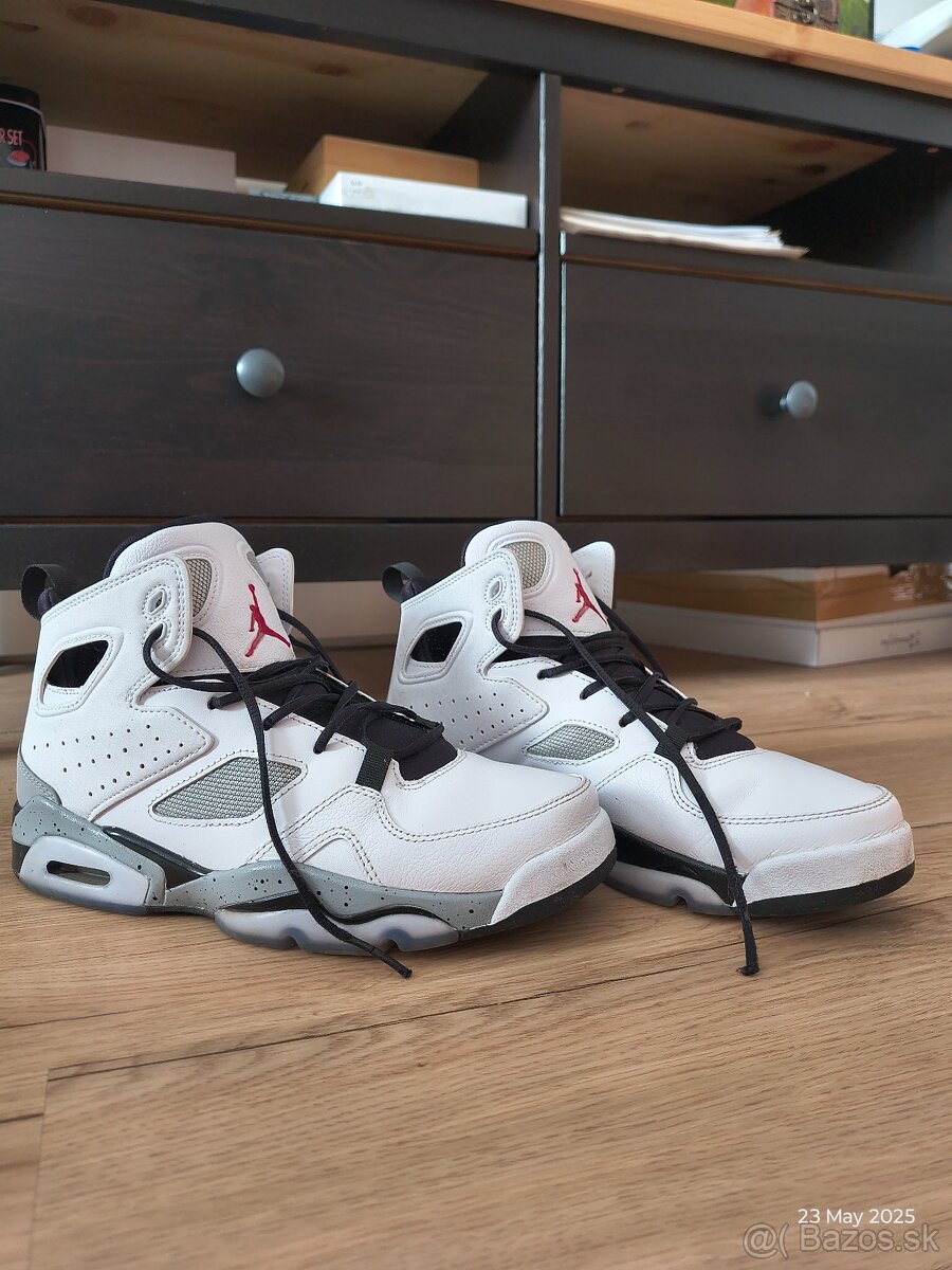 Tenisky Jordan Flight Club 91