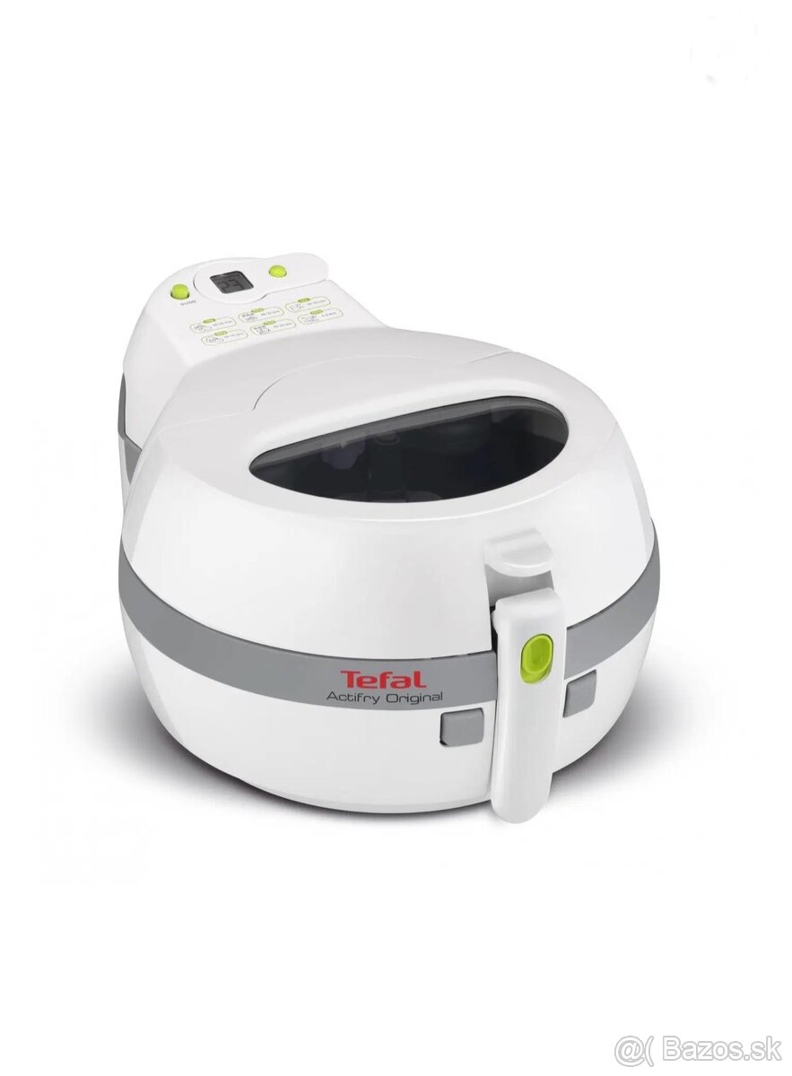 Tefal FZ710038 ActiFry teplovzdušná fritéza