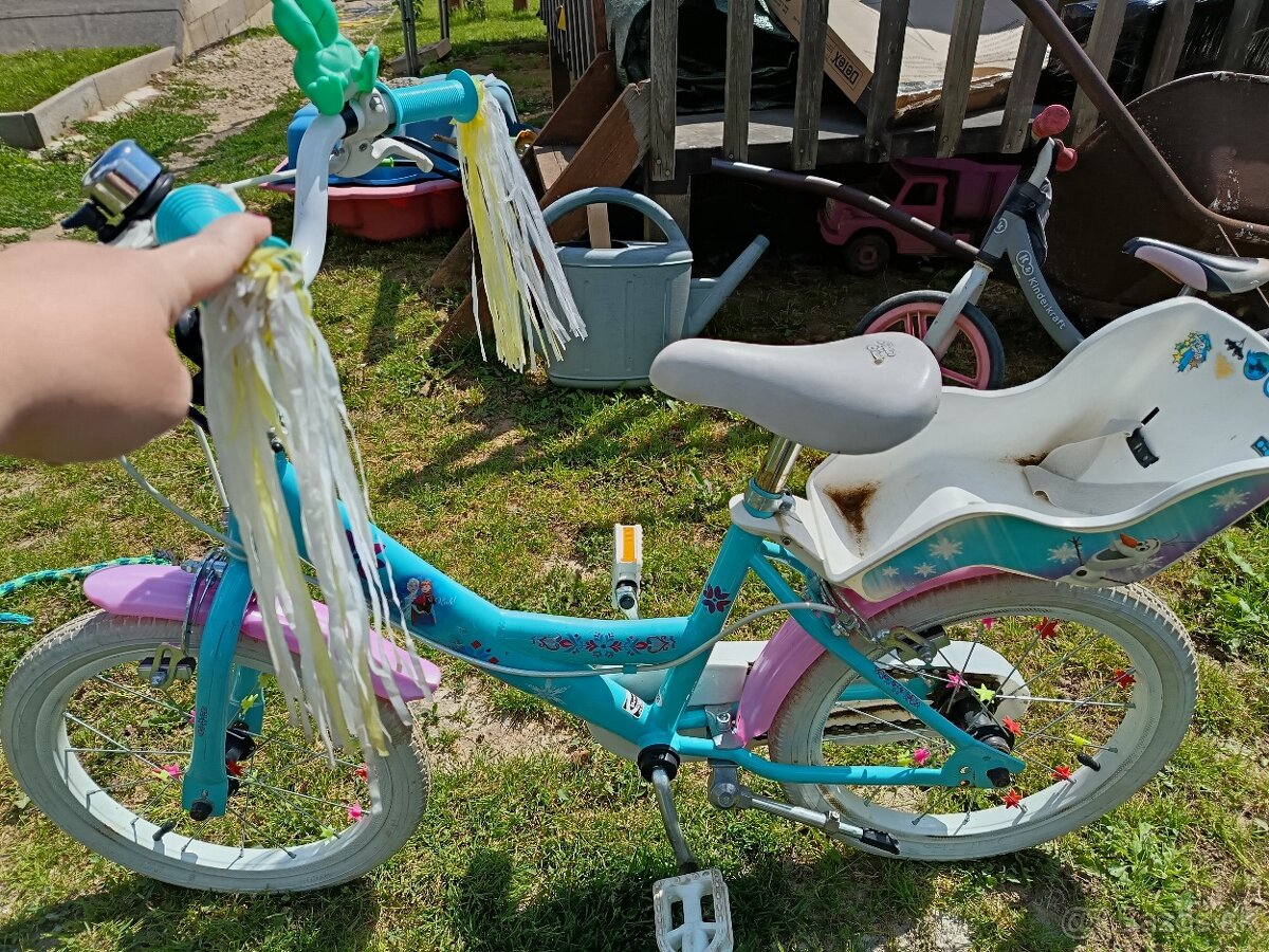 Bicykel