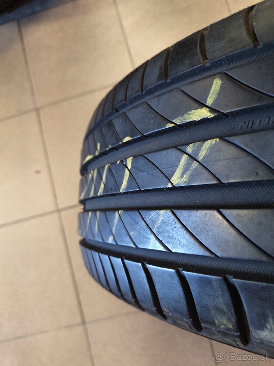 Letné Michelin Primacy 4+ 205/55/16 91V