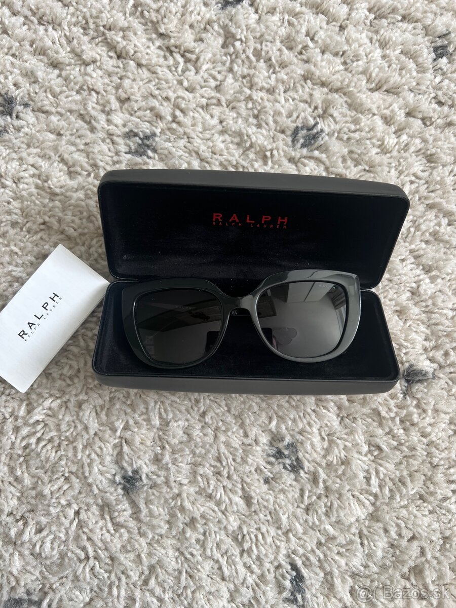 Slnecne okuliare Ralph Lauren