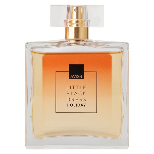 Little Black Dress Holiday - Avon