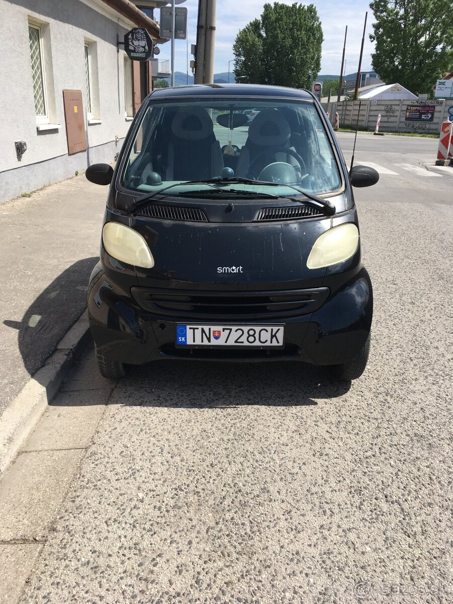 Smart