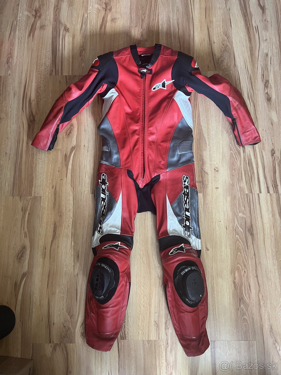 Moto kombineza Alpinestars (52)