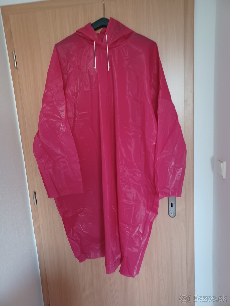 Pršiplášť