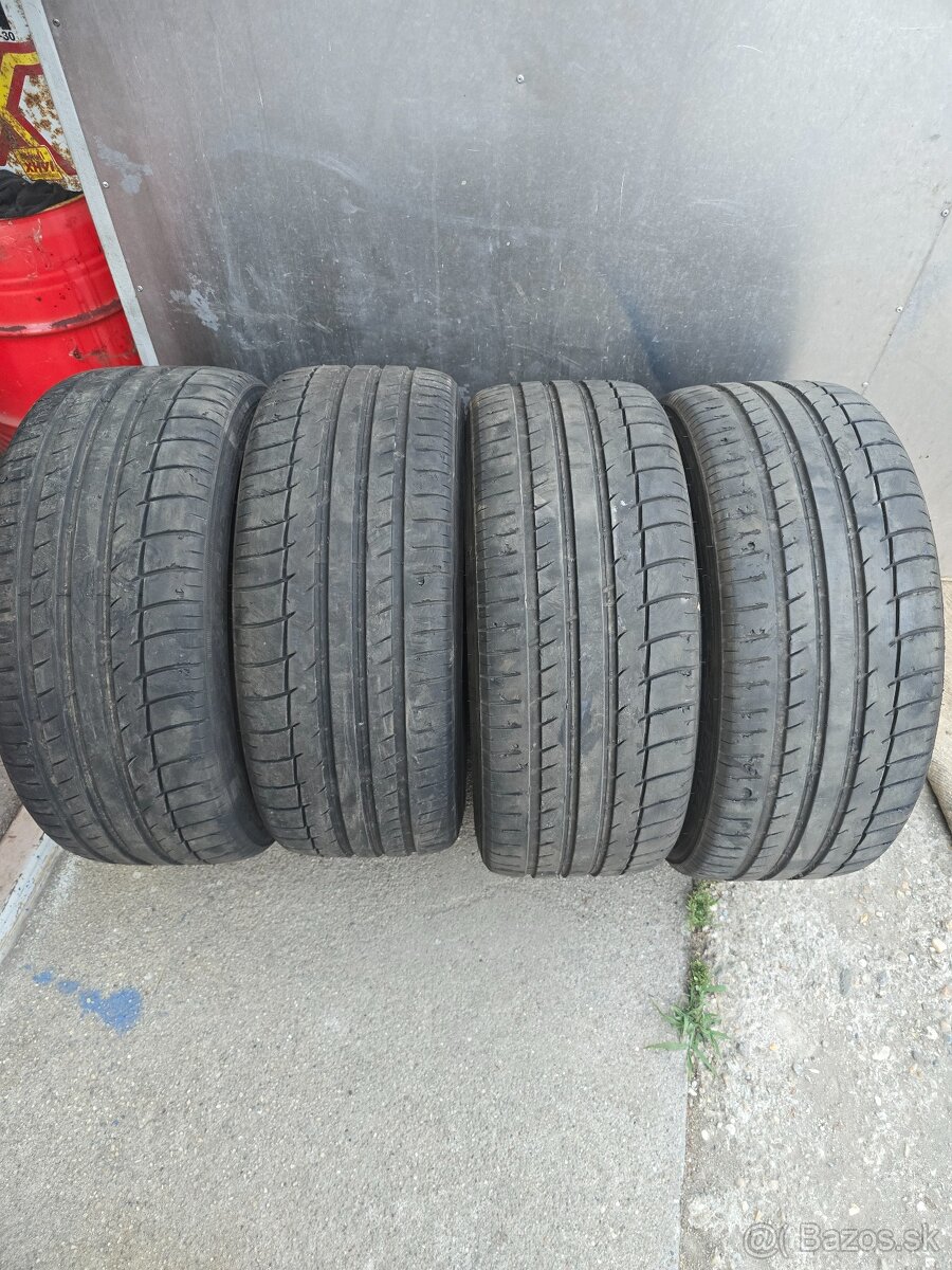 Letne pneumatiky 225/40 R18