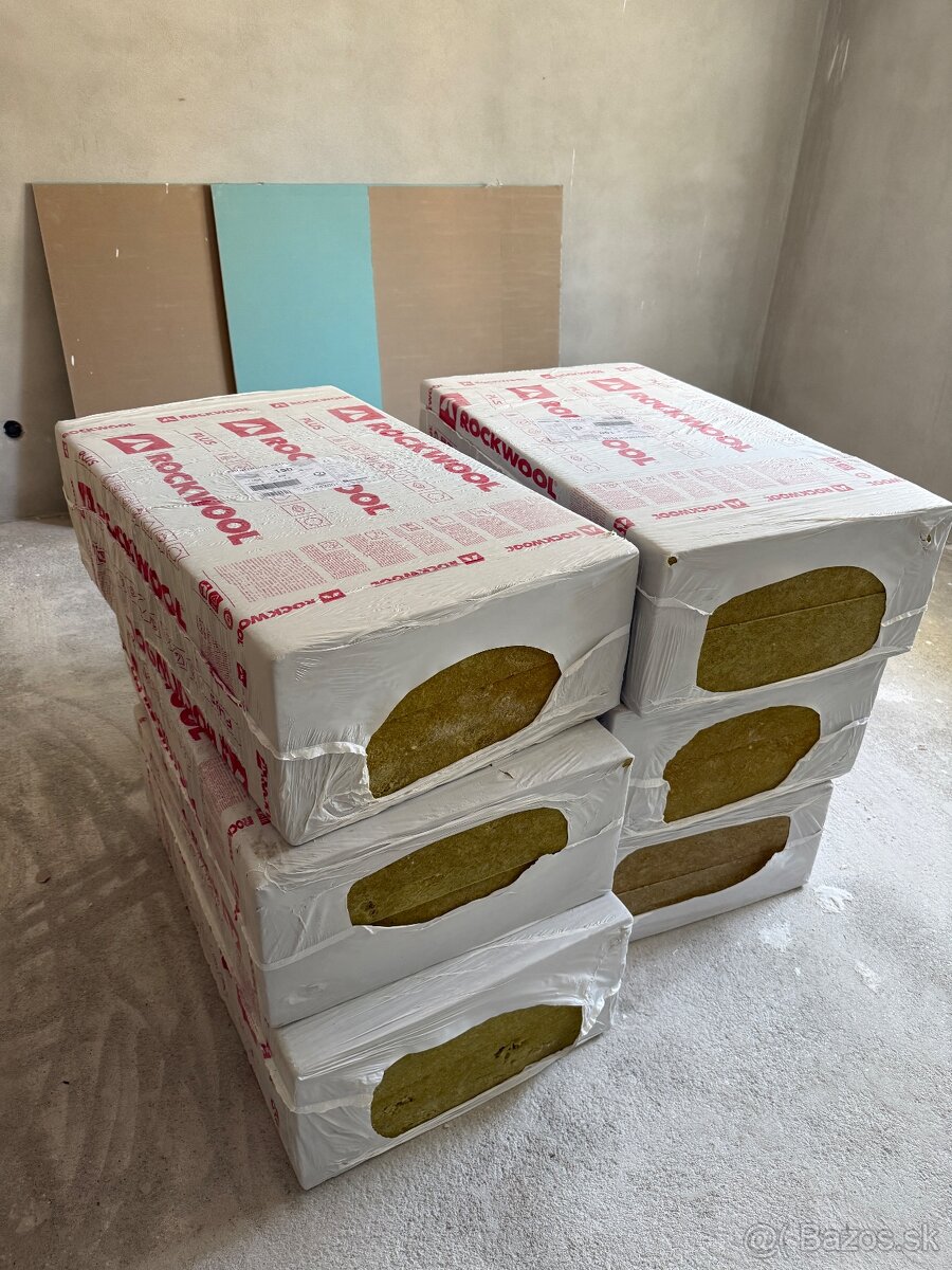 Rockwool 150