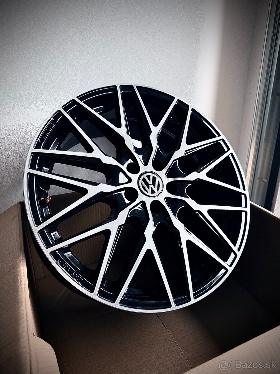 Oxigin Oxcross 18” 7,5x18 ET36 5x100