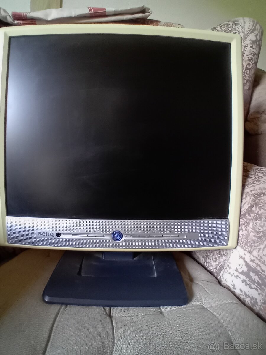 Monitor BENQ predaj