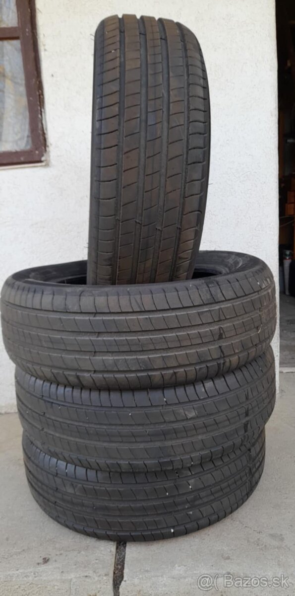 195/55 R16 Michelin